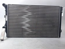 Radiateur Volkswagen SCIROCCO