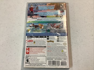 Pokemon Sword + Pokemon Sword Expansion Pass - Nintendo Switch
