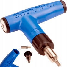 Torque Wrench to 4nm - T25 Torx, 3/4/5mm Allen Keys