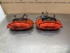 Audi R8 Gen 1 V8 Rear Brake Calipers 4 Pot Fits 356mm Discs