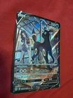 Umbreon V TG22/TG30 Swsh09: Brilliant Stars Trainer Gallery Holo