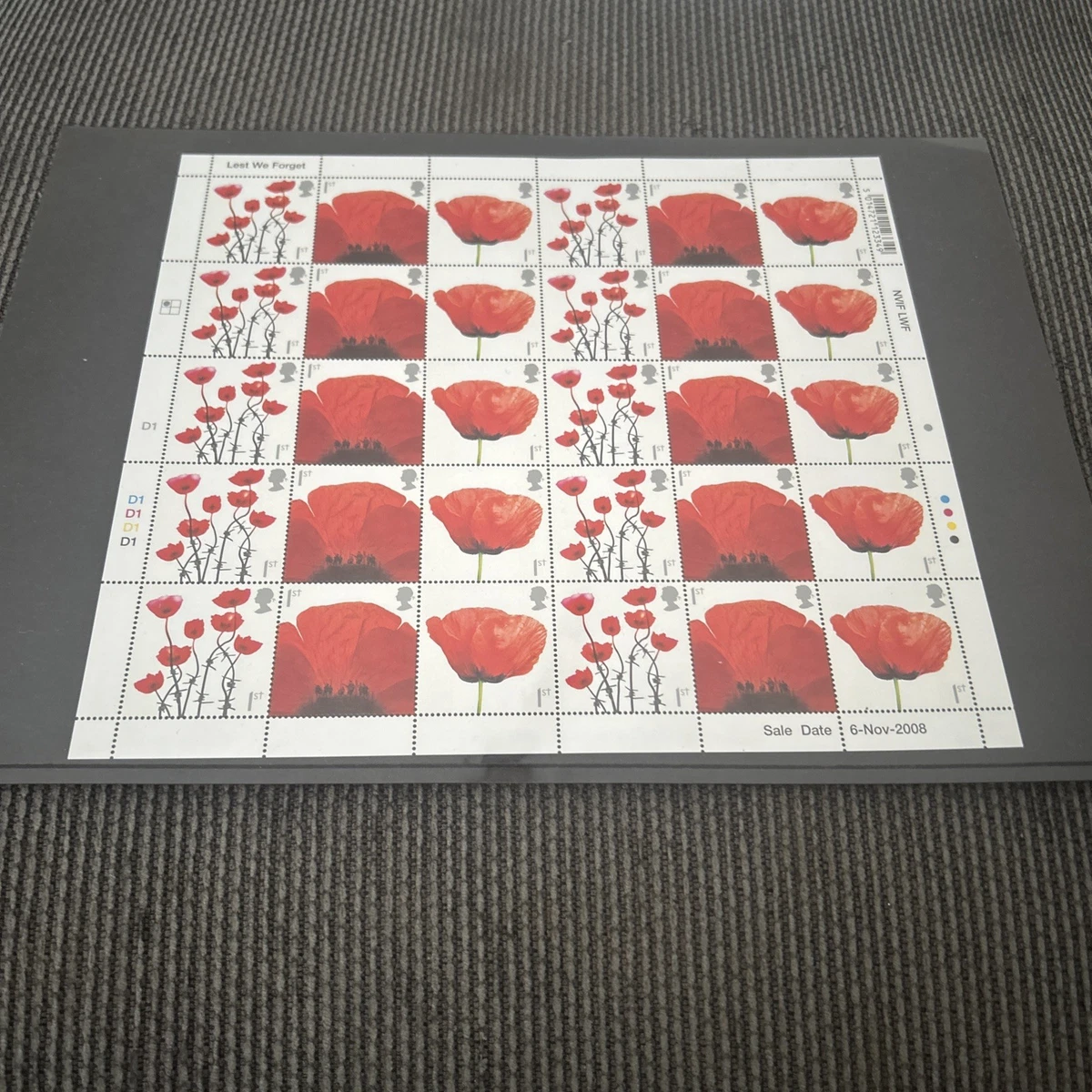 完好未铰边/全新邮票十进制英国首日封面| eBay