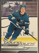 2024-25 Upper Deck Series 2 Hockey Checklist Guide in-content 27