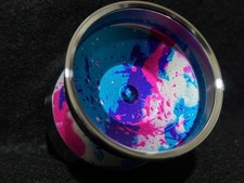 YoYoFactory Edge Beyond Galaxy Yo-Yo Used Dis...