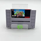 Super Mario Kart (Super Nintendo, 1992)