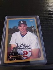 1999 Topps - Kevin Brown #285