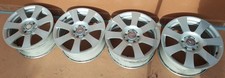4x Alufelge 17 Zoll 8.0" 5x112 43ET A2214010202 Mercedes-Benz W221 Rim Wheel 4x Alufelge 17 Zoll 8.0" 5x112 43ET A2214010202 Mercedes-Benz W221 Rim Wheel