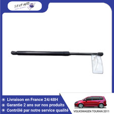 Verin de hayon / de capot Volkswagen TOURAN