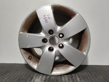 4B0601025AA felge AUDI A6 C5 4B2 4B4 2.5 TDI QUATTRO 1997 4659241