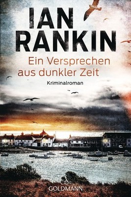 Ein Versprechen aus dunkler Zeit Ian Rankin