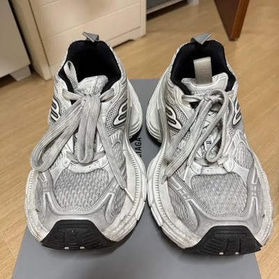 Balenciaga 10XL Sneakers Size 43 Official | eBay