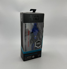 Star Wars Black Series Imperial Senate Guard 6  Force Unleashed Gaming Greats