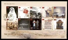 Mayfairstamps New Zealand FDC 2015 the spirit of Anzac First Day Cover aaw_48963