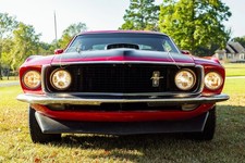1969 Ford Mustang for Sale
