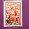 2025 Panini Score Trey Hendrickson #290 Cincinnati Bengals Football NFL