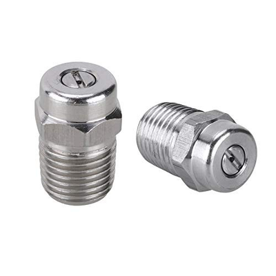 #ad Pressure Washer Nozzle for Water Broom 1 4quot; NPT $13.08