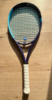 Dunlop Fx 500 LS, Griffstärke 2, 285g wie NEU