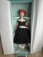 Integrity Toys Liquorice Crush Madra Lord Gene Marshall Licorice Crush NRFB