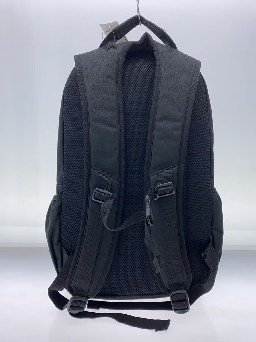 ROXY Backpack Polyester Black Solid Color - image 3
