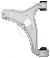 Querlenker Dreieckslenker A.B.S. 211657 FüR 911 Porsche 964 VerstäRkt Aluminium