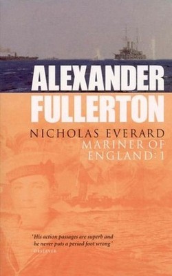 Nicholas Everard: ''The Blooding of the Guns'' ''Sixty Minutes for St.George''