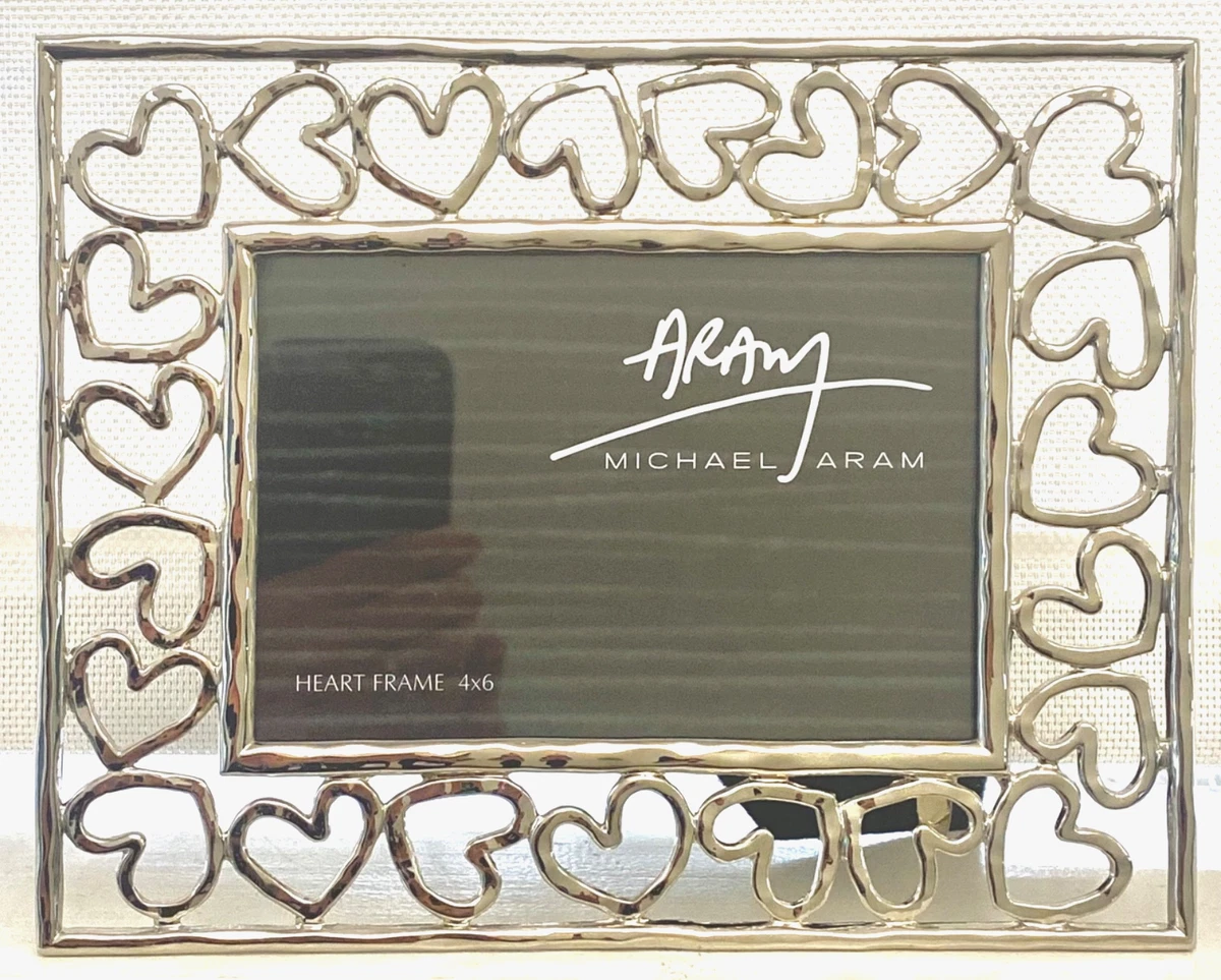 【日本未入荷】マイケル・アラム　写真立て Michael Aram Picture Frames for sale - eBay