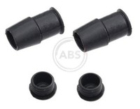 A.B.S. 55005 Bremssattel FüHrungsbolzen FüR VW Audi Seat Skoda BMW Mini Fiat KIA