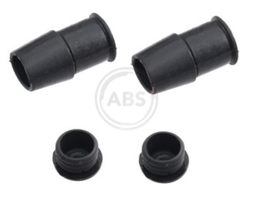 A.B.S. 55005 Bremssattel FüHrungsbolzen FüR VW Audi Seat Skoda BMW Mini Fiat KIA-image