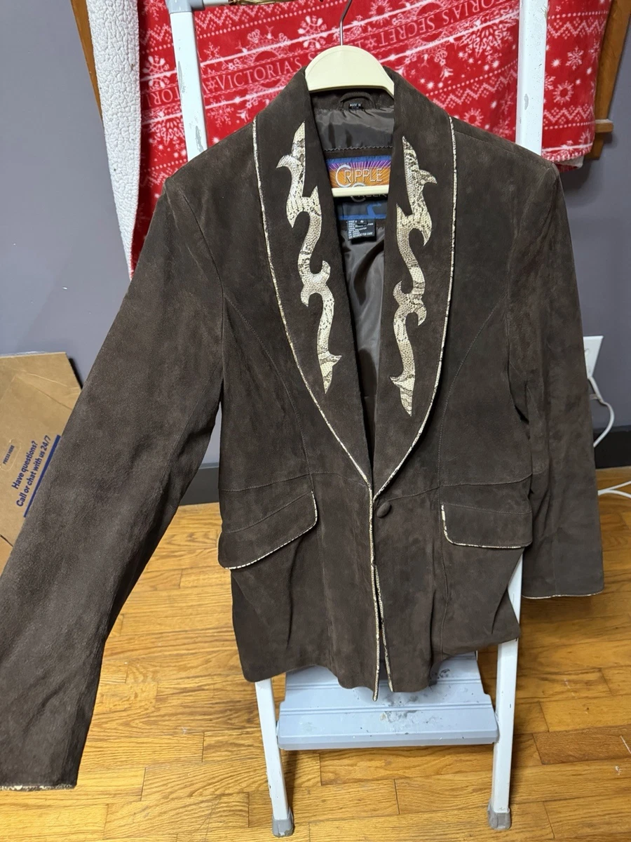 cripple creek jacket products for sale | eBay