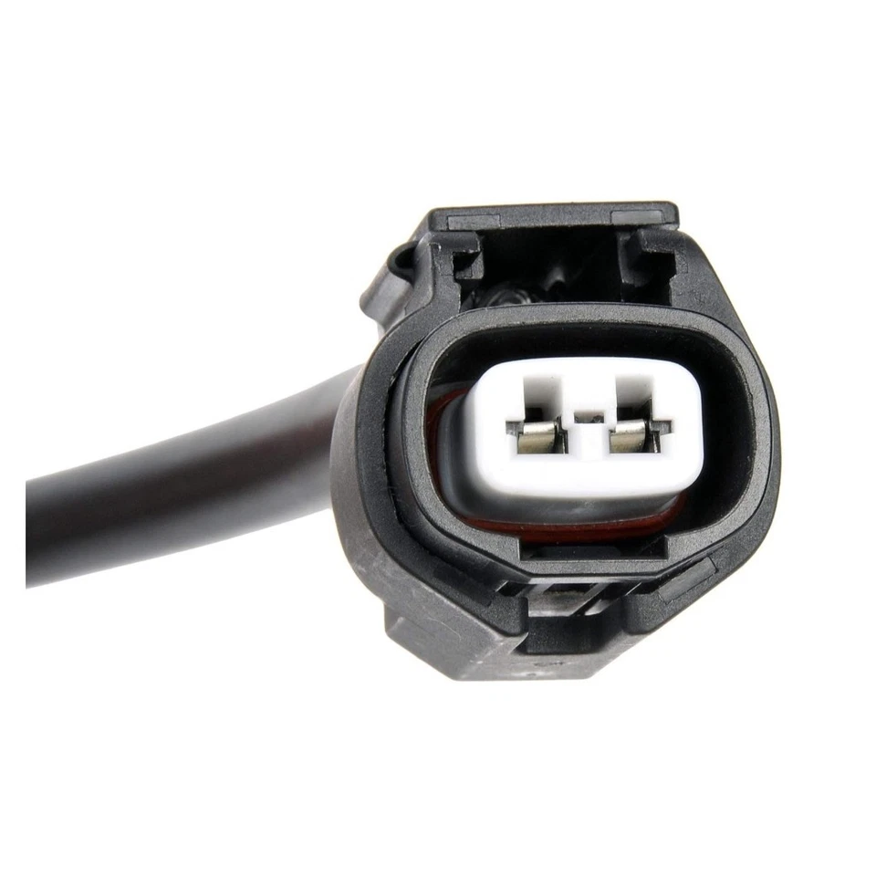 Arnés de cableado sensor de velocidad de rueda ABS conector macho para Toyota Solara 2004-2008 Foto 2 de 4
