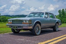 1977 Cadillac Seville for Sale