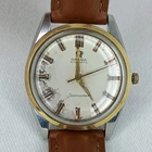 Vintage Working OMEGA SEAMASTER Automatic Mens Watch  Lot 6