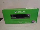 Microsoft Xbox One Kinect Sensor w/ Dance Central Spotlight - 6L6-00001
