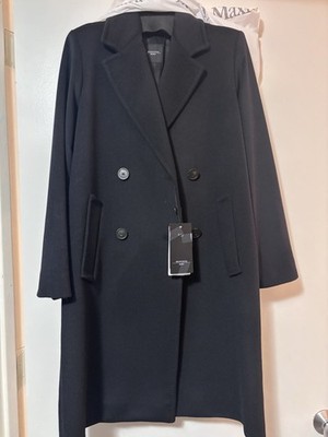 NEW MAX MARA COAT
