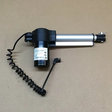 OKIN Refined-R JLDQ.10.305.114 Adjustable Bed Sofa Recliner Motor - TESTED