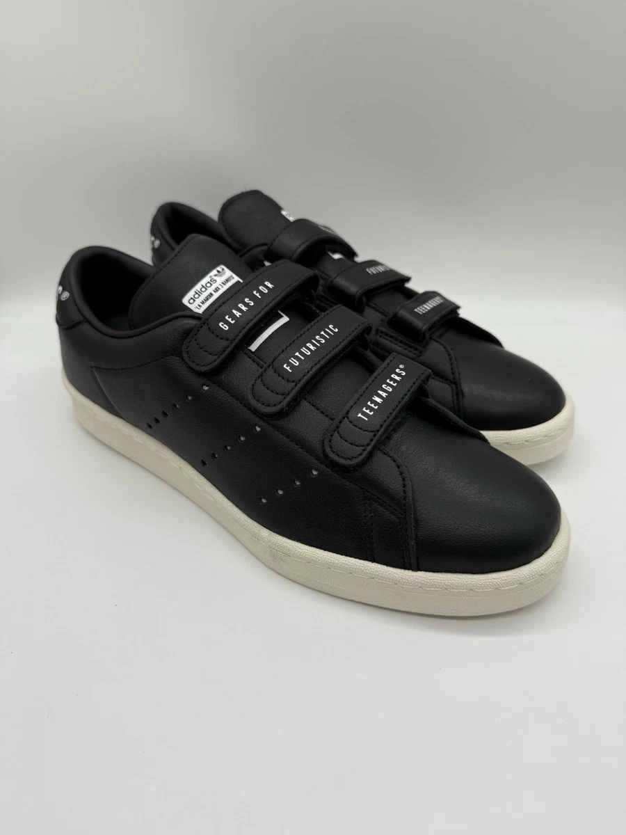 adidas Human Made x UNOFCL Core Black for Sale | Authenticity