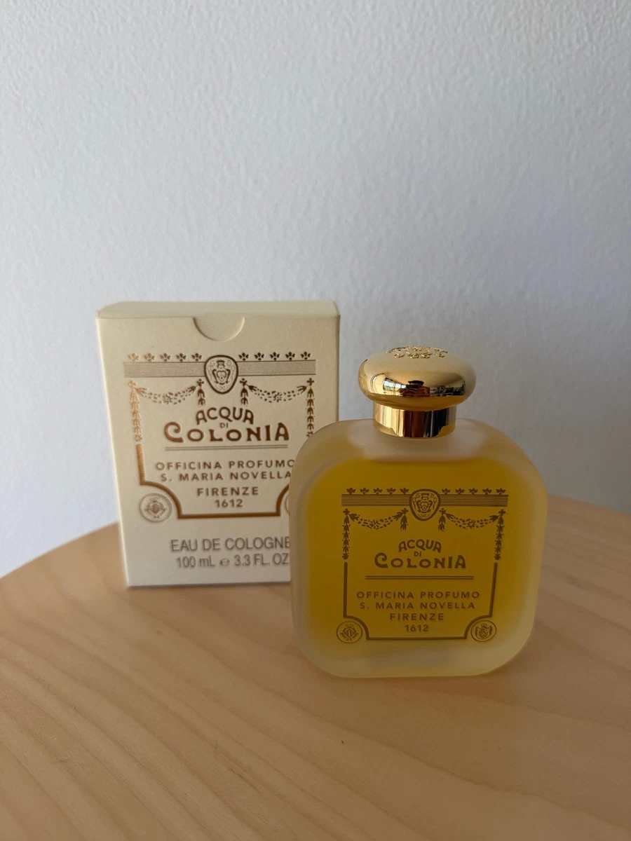 香水(女性用) Officina Profumo S.M. Novella 100mL サンタ・マリア