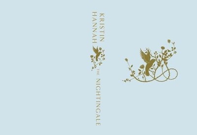 The Nightingale Deluxe Edition, Hannah, Kristin