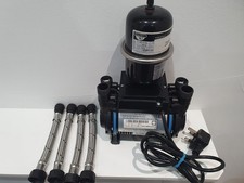 Salamander Pump 96-021 1PH 250w