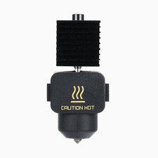 Hot End Kit Extruder Replacement Accessory Compatible with bambu lab / Q0I9