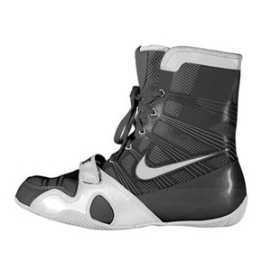 botas de boxeo nike hyperko