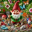 Gnome's Collectibles