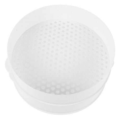 Steamer Box Double-layered Food Microwave Steaming Dish for Oven