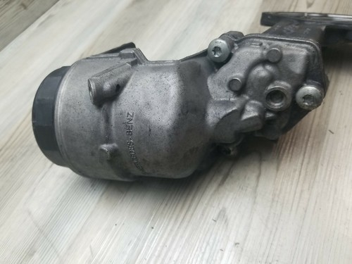 2007 - 2017 MERCEDES SPRINTER GL320 ML320 ML350 CDI ENGINE MOTOR OIL PUMP OEM - Picture 2 of 9