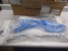 Polaris ATV Front Rack Extender 4 Inch - 2882022 - #34002