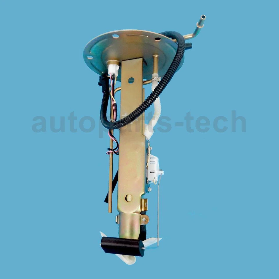 燃油泵模块组件适用于福特 e-150 2006 美国汽车厂 — 第 3/4 张图片