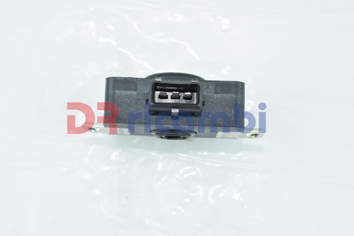 SENSORE POSIZIONE FARFALLA ALFA 33 75 164 LANCIA THEMA Y10 ESP 1995078 60522875 - Imagen 3 de 6