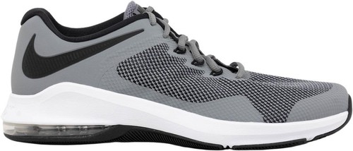 Nike Air Max Alpha Trainer 6 Cool Grey Wolf Grey Pure Platinum