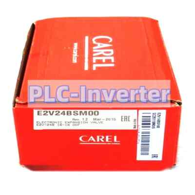 1PC New CAREL E2V24BSM00 Electronic expansion valve Fast Delivery/