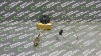 USED RJG Technologies Inc. RF-100